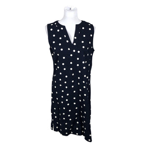 Naisten Marks&Spencer - Kangasmekko, koko 40 - Sininen (1)