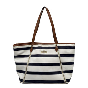 Naisten Elite - Käsilaukku, koko Ei kokoa - Valkoinen (1)