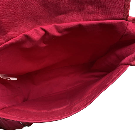 Naisten Marimekko - Olkalaukku, koko Midi - Pinkki (2)