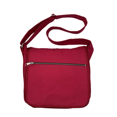 Naisten Marimekko - Olkalaukku, koko Midi - Pinkki ()