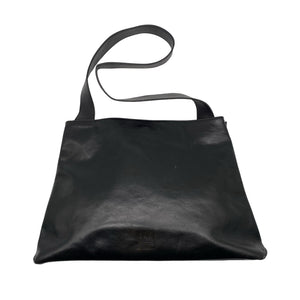 Naisten Three Bags - Olkalaukku, koko Maxi - Musta (1)