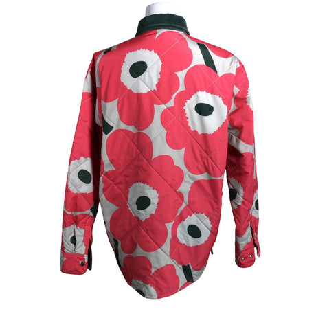 Naisten Marimekko - Tikkitakki, koko 38 - Beige (2)