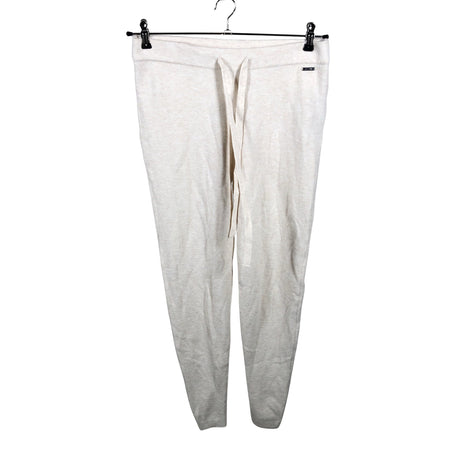 Naisten Guess - Collegehousut, koko 32 - Beige ()