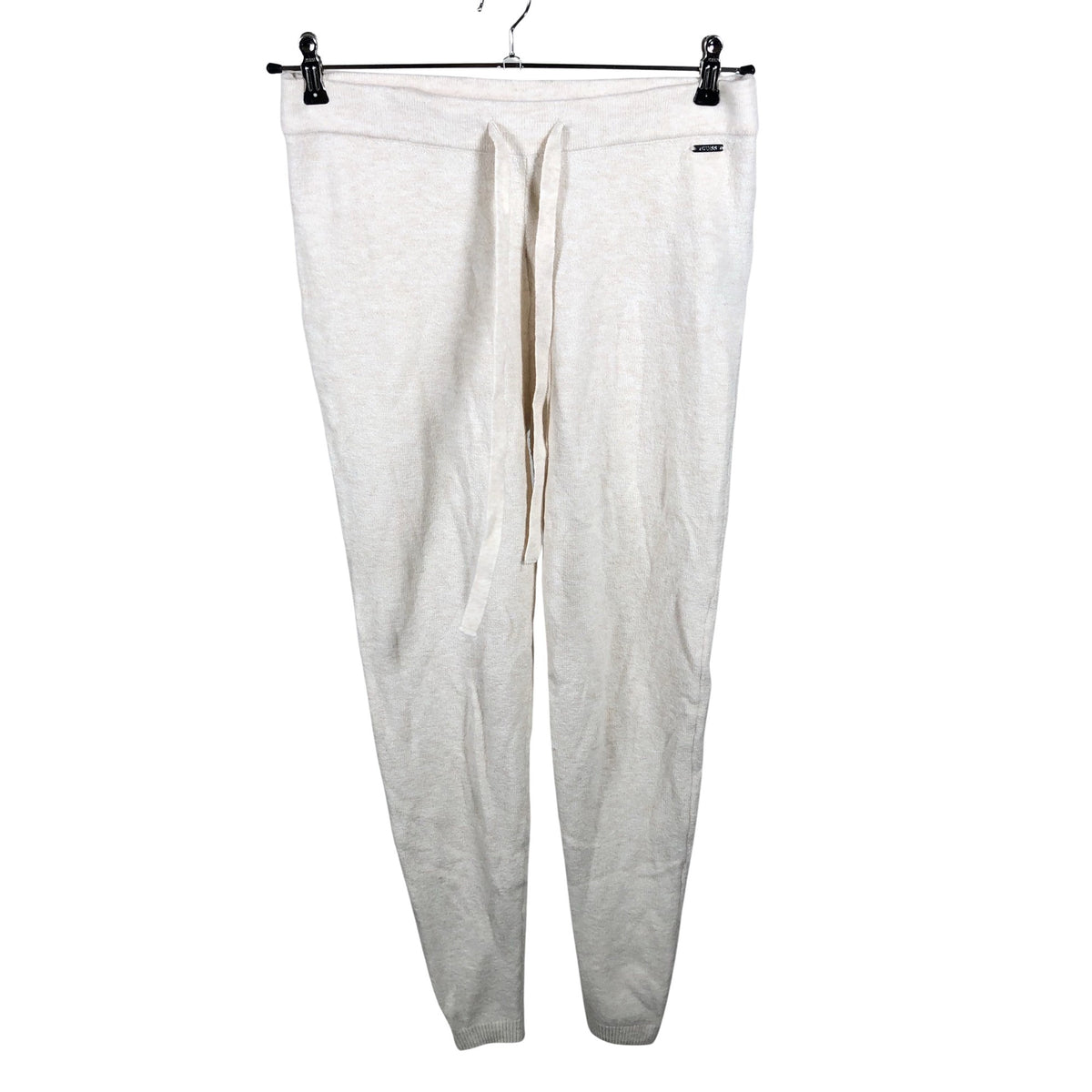 Naisten Guess - Collegehousut, koko 32 - Beige (2)