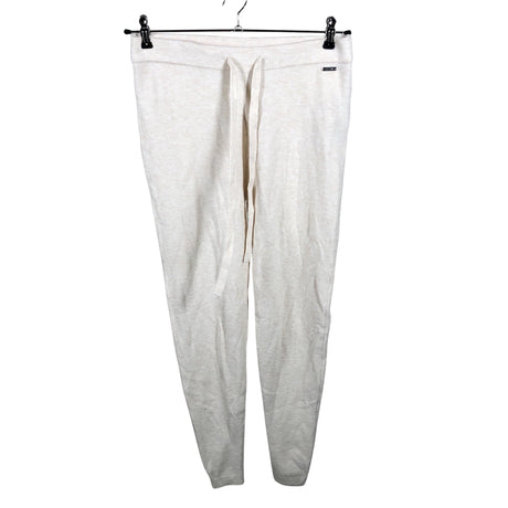 Naisten Guess - Collegehousut, koko 32 - Beige (2)