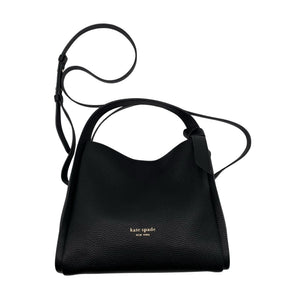 Naisten Kate Spade - Käsilaukku, koko Midi - Musta (1)