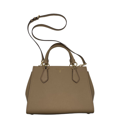 Naisten Michael Kors - Käsilaukku, koko Midi - Beige ()