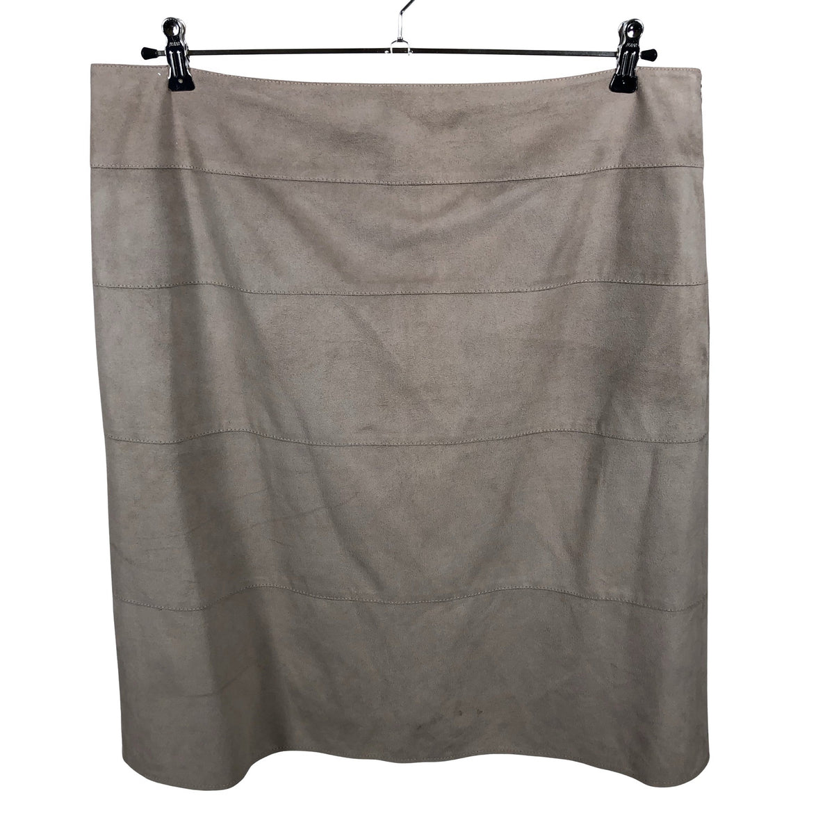 Naisten Gerry Weber - Kangashame, koko 46 - Beige (1)