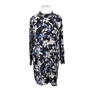 Naisten Part two - Kangasmekko, koko 46 - Sininen (1)