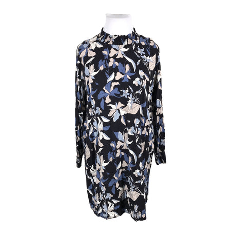 Naisten Part two - Kangasmekko, koko 46 - Sininen ()