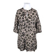 Naisten DAY Birger et Mikkelsen - Kangasmekko, koko 44 - Harmaa ()