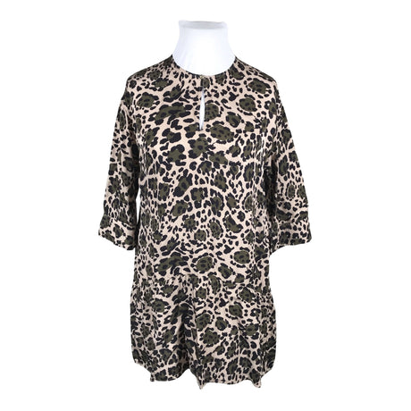 Naisten Style & Co - Korolliset sandaalit, koko 41 - Beige ()