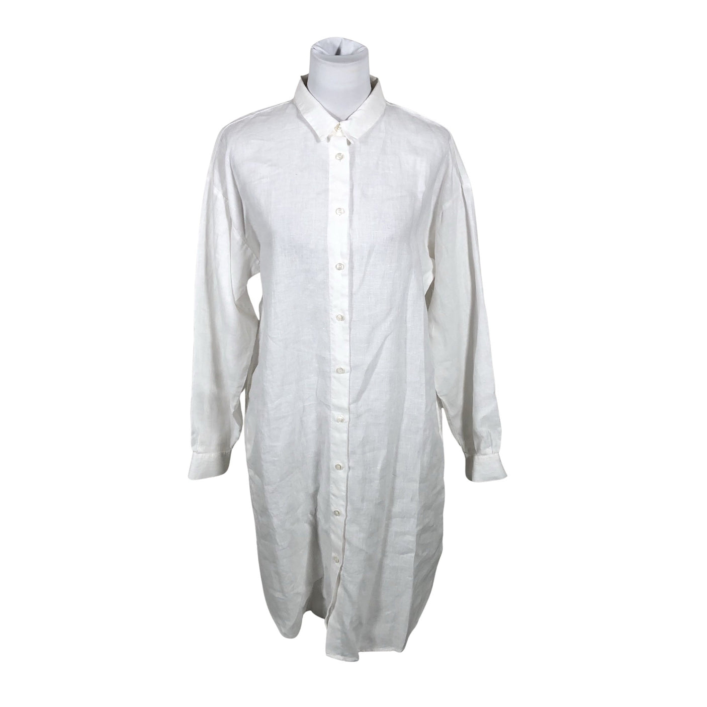 Naisten Nanso - Kangasmekko, koko 40 - Luonnonvalkoinen (1)