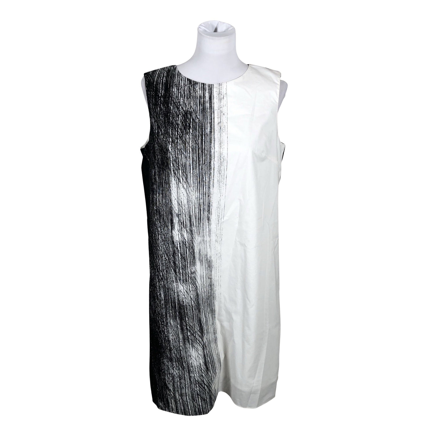 Naisten Marimekko - Kangasmekko, koko 42 - Luonnonvalkoinen (2)