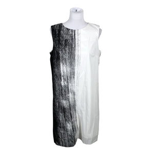 Naisten Marimekko - Kangasmekko, koko 42 - Luonnonvalkoinen (2)