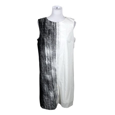 Naisten Marimekko - Kangasmekko, koko 42 - Luonnonvalkoinen (2)