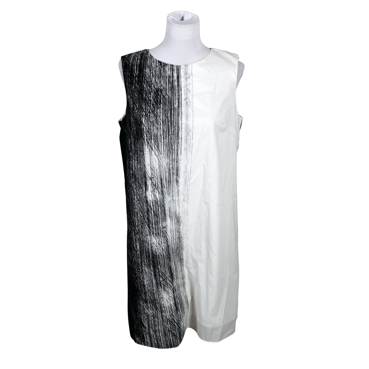 Naisten Marimekko - Kangasmekko, koko 42 - Luonnonvalkoinen (1)