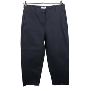 Naisten COS - Kangashousut, koko 42 - Musta (1)