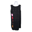 Naisten Marimekko - Kangasmekko, koko 40 - Musta ()