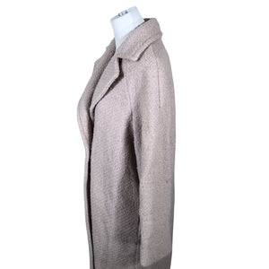 Naisten Andiata - Villakangastakki, koko 40 - Vaaleanpunainen (2)