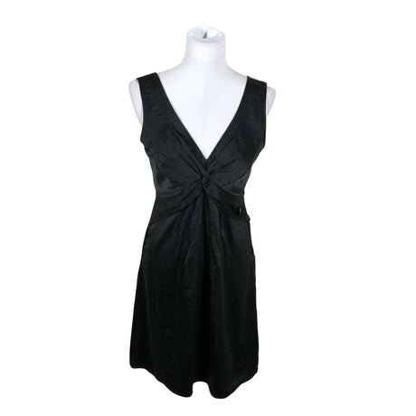 Naisten Marciano by Guess - Sifonkimekko, koko 38 - Musta ()
