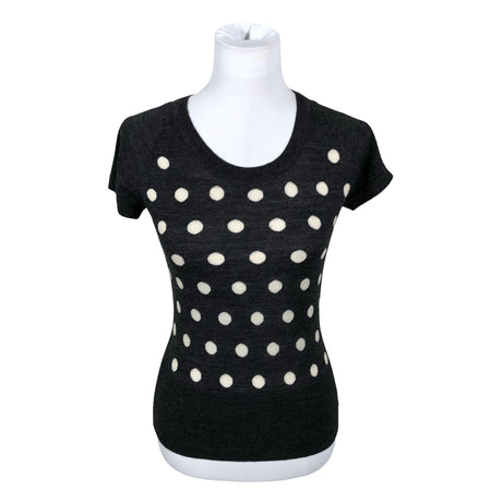 Naisten Ril's - Neulepaita, koko 36 - Harmaa ()