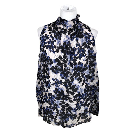 Naisten Ril's - Toppi, koko 38 - Sininen ()