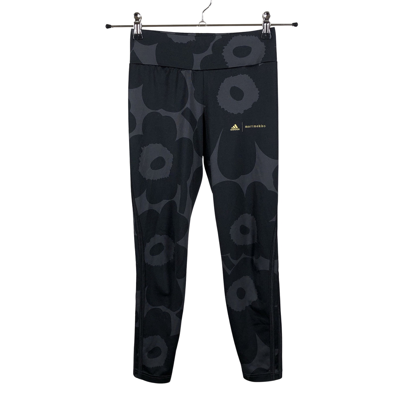 Naisten Adidas - Urheilutrikoot, koko 34 - Harmaa (2)