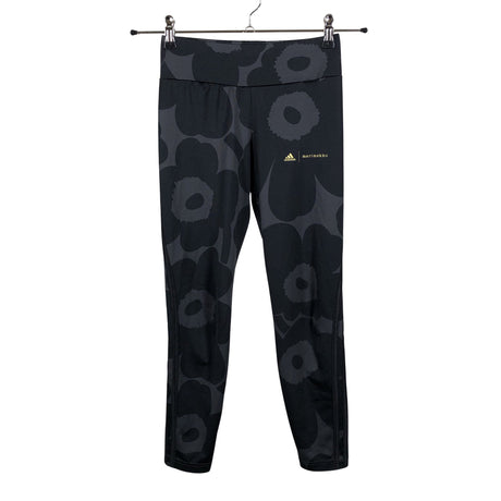 Naisten Adidas - Urheilutrikoot, koko 34 - Harmaa (2)