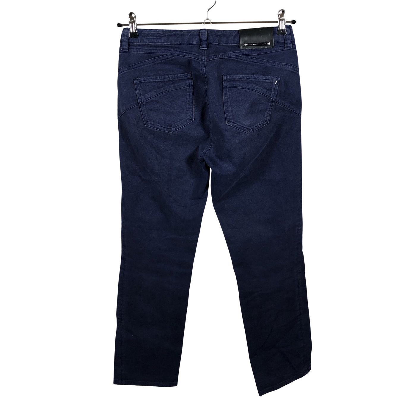 Naisten Sportmax - Farkut, koko W28 - Sininen (2)