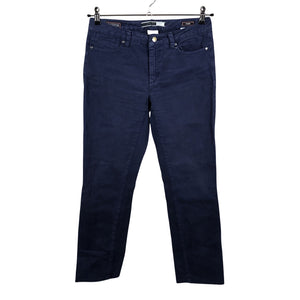 Naisten Sportmax - Farkut, koko W28 - Sininen (1)