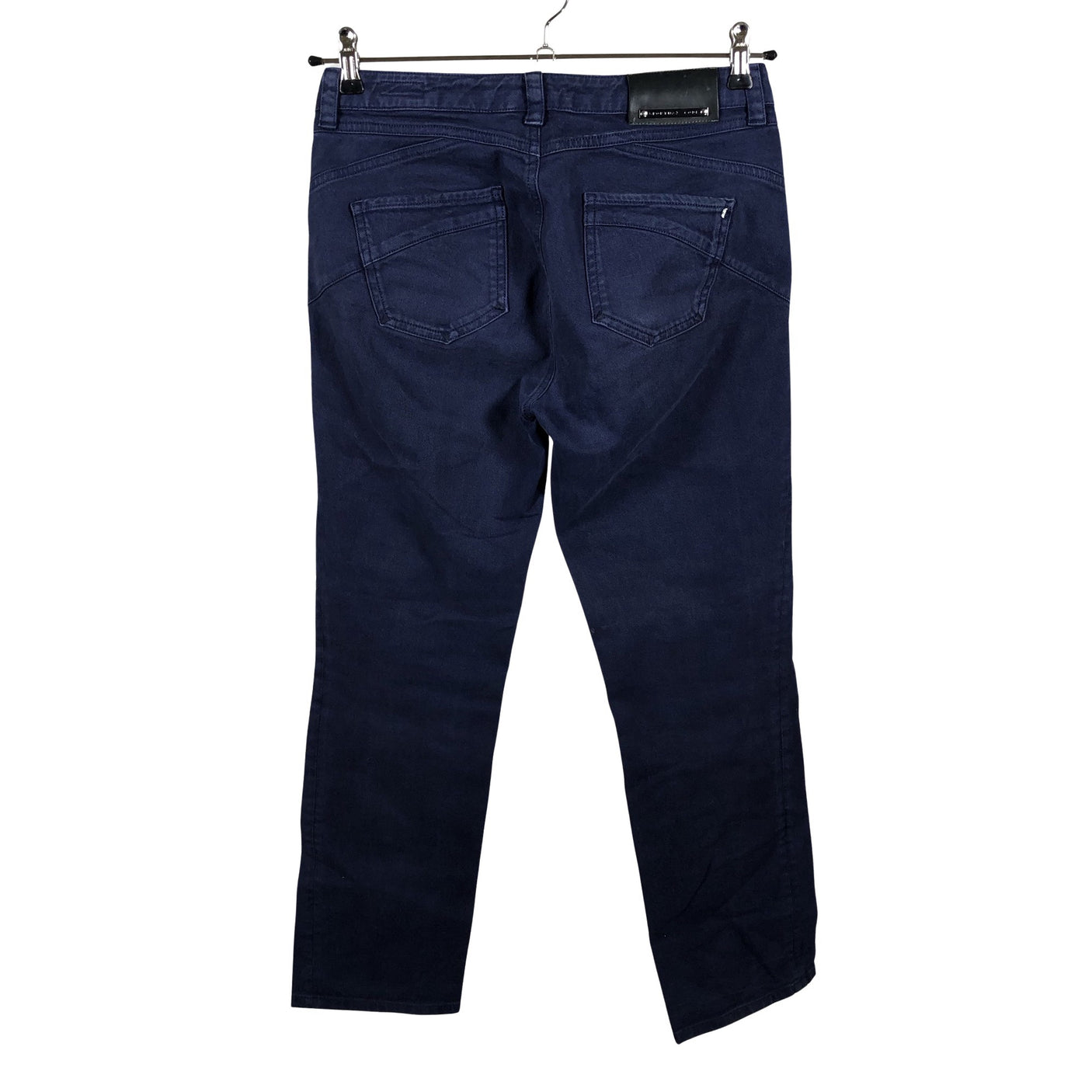 Naisten Sportmax - Farkut, koko W28 - Sininen (3)