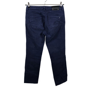 Naisten Sportmax - Farkut, koko W28 - Sininen (3)