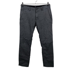Miesten Hugo Boss - Chinot, koko W32 - Harmaa (1)