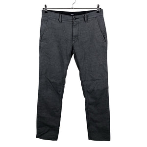 Miesten Hugo Boss - Chinot, koko W32 - Harmaa (2)