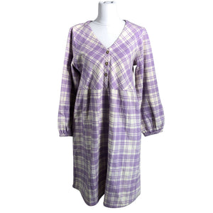 Naisten R-collection - Kangasmekko, koko 36 - Violetti (1)