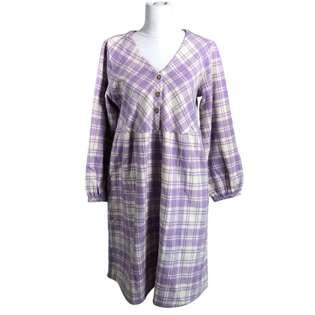Naisten R-collection - Kangasmekko, koko 36 - Violetti ()
