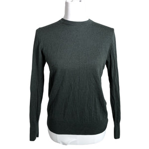 Naisten Uniqlo - Neulepaita, koko 42 - Vihreä (1)