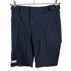 Unisex Helly Hansen - Urheilushortsit, koko 170 - 176 - Sininen (1)