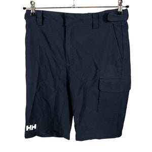 Unisex Helly Hansen - Urheilushortsit, koko 170 - 176 - Sininen (2)