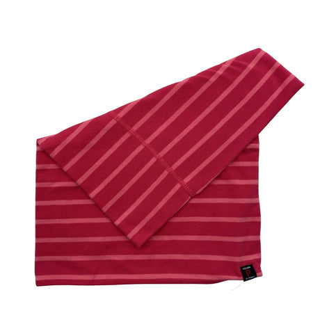 Unisex Polarn O. Pyret - Tuubihuivi, koko Mini - Pinkki ()