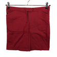 Naisten Tommy Hilfiger - Kangashame, koko 36 - Punainen ()
