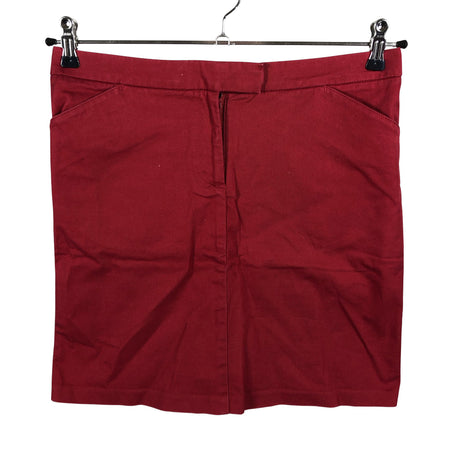 Naisten Tommy Hilfiger - Kangashame, koko 36 - Punainen ()