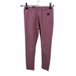 Unisex Polarn O. Pyret - Leggingsit, koko 128 - 134 - Vaaleanpunainen ()