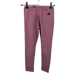 Unisex Polarn O. Pyret - Leggingsit, koko 128 - 134 - Vaaleanpunainen (2)