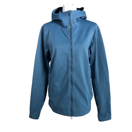 Naisten Lululemon - Urheilutakki, koko 40 - Sininen ()