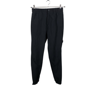 Unisex Molo Kids - Softshell-housut, koko 164 - 170 - Musta (1)