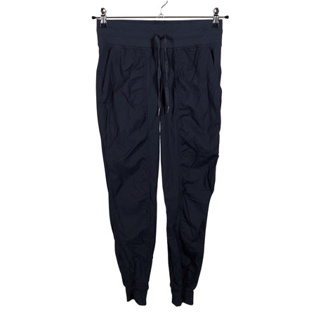 Naisten Lululemon - Kangashousut, koko 36 - Sininen ()