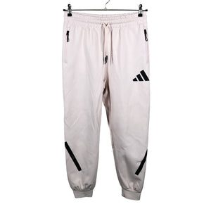 Naisten Adidas - Collegehousut, koko 38 - Vaaleanpunainen (2)
