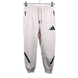 Naisten Adidas - Collegehousut, koko 38 - Vaaleanpunainen ()